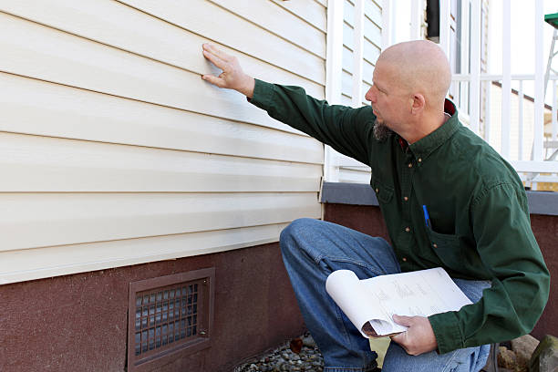 Affordable Siding Repair and Maintenance Services in Bellevue, NE